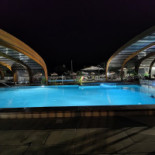 Camping Le Coin Tranquille outside