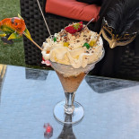 Camping Le Coin Tranquille drink