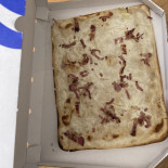 Au Cygne D'abondance Comida