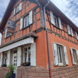 Au Cygne D'abondance Exterior