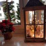 Au Cygne D'abondance Bebida