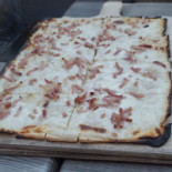 Au Cygne D'abondance Comida