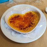 Au Cygne D'abondance Comida