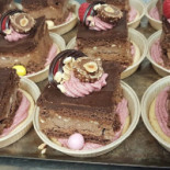 Au Cygne D'abondance Comida