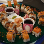 Le Fils Du Poissonnier Essen