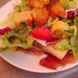 La Ferme De Paul Et Mimi Nourriture