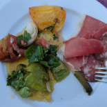 La Ferme De Paul Et Mimi Nourriture