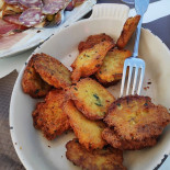 La Ferme De Paul Et Mimi Nourriture
