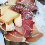 La Ferme De Paul Et Mimi Nourriture