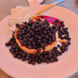 La Ferme De Paul Et Mimi Nourriture