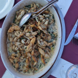 La Ferme De Paul Et Mimi Nourriture