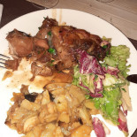 La Ferme De Paul Et Mimi Nourriture