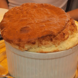 La Ferme De Paul Et Mimi Nourriture