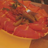 La Ferme De Paul Et Mimi Nourriture