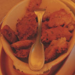 La Ferme De Paul Et Mimi Nourriture