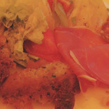 La Ferme De Paul Et Mimi Nourriture