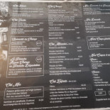 Le Vintage Port Bourgenay Carta