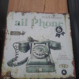 Le Vintage Port Bourgenay Carta