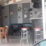 Le Vintage Port Bourgenay Dentro