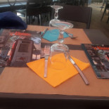 Le Vintage Port Bourgenay Bebida