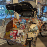 Le Vintage Port Bourgenay Exterior