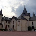 Le Vintage Port Bourgenay Exterior