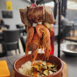 Le Vintage Port Bourgenay Bebida