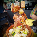 Le Vintage Port Bourgenay Bebida