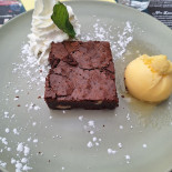 Le Vintage Port Bourgenay Comida