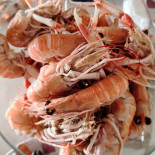 Le Vintage Port Bourgenay Nourriture