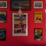 Le Bistrot Du Marin Carta