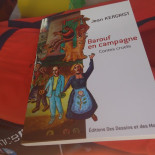 Le Bistrot Du Marin Carta