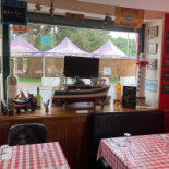 Le Bistrot Du Marin Dentro