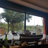 Le Bistrot Du Marin Exterior