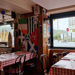 Le Bistrot Du Marin Dentro