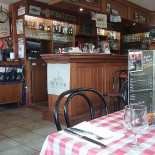 Le Bistrot Du Marin Dentro