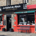Le Bistrot Du Marin Exterior