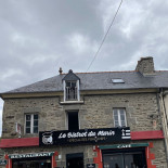 Le Bistrot Du Marin Exterior