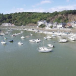 Le Bistrot Du Marin Exterior