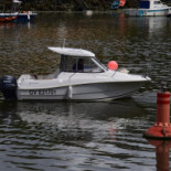 Le Bistrot Du Marin Exterior