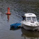 Le Bistrot Du Marin Exterior