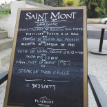 Chez Zélie Feas Ance Carte