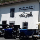 Chez Zélie Feas Ance Extérieur