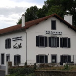 Chez Zélie Feas Ance Extérieur