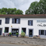 Chez Zélie Feas Ance Extérieur