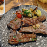 Chez Zélie Feas Ance Nourriture