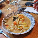 Chez Zélie Feas Ance Nourriture