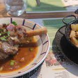 Chez Zélie Feas Ance Nourriture