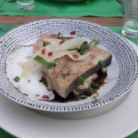 Chez Zélie Feas Ance Nourriture