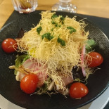 Chez Zélie Feas Ance Nourriture